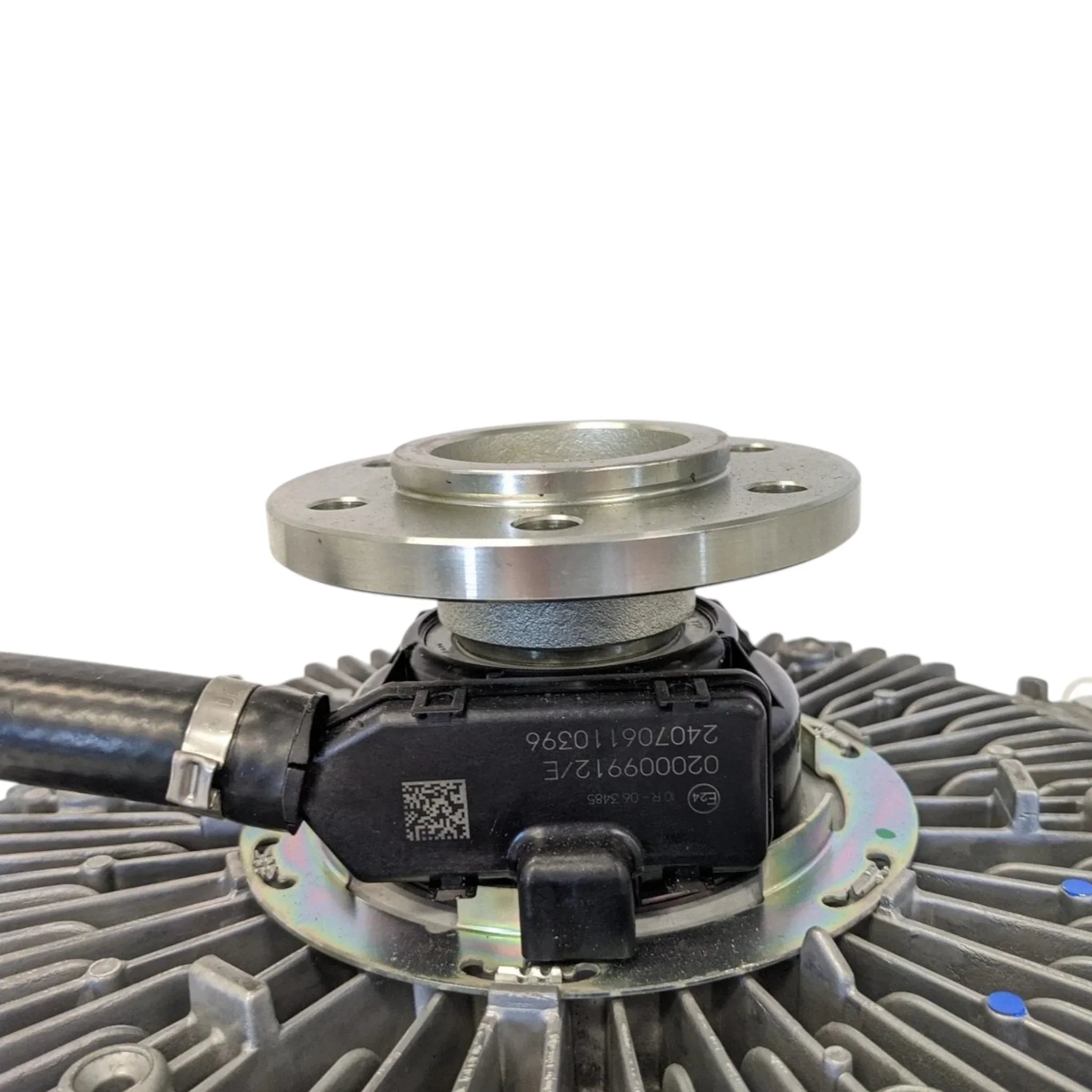 KYS 010034537 Genuine Kysor Fan Clutch
