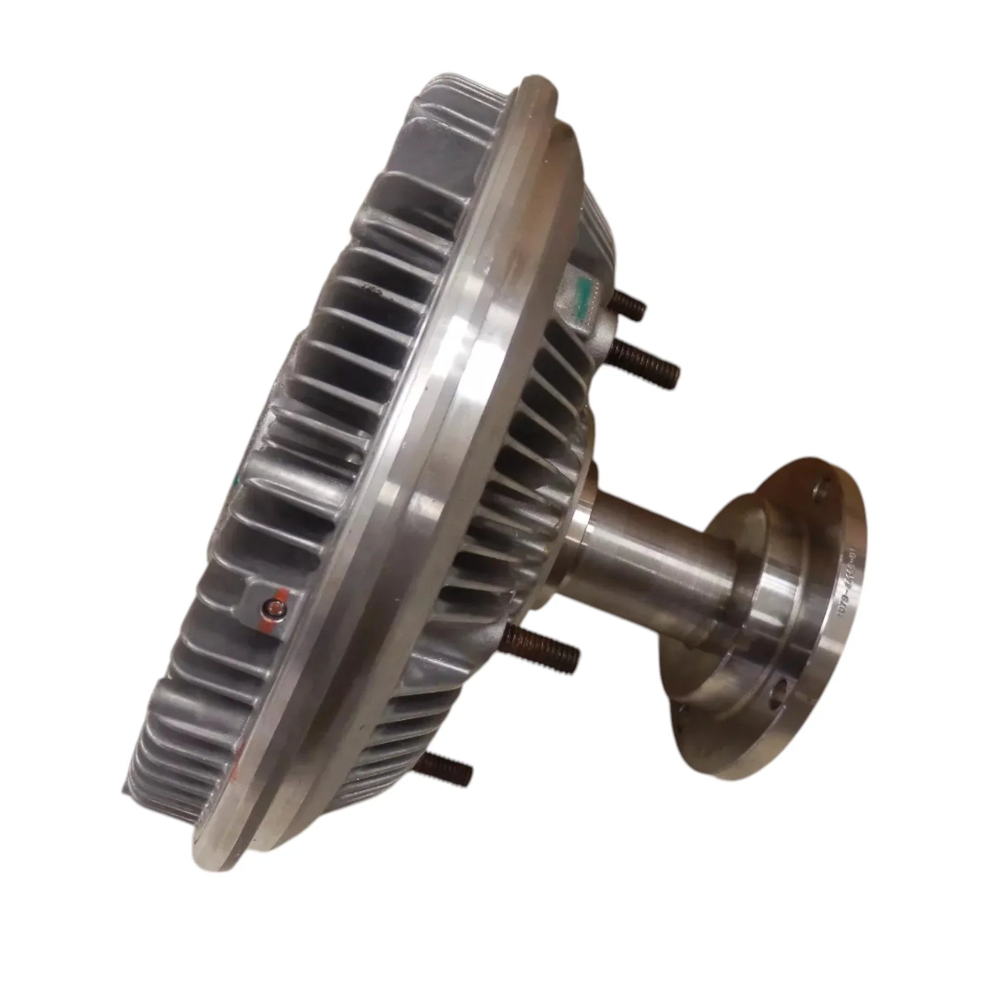 KYS 010021584 Genuine Borg Warner Fan Clutch