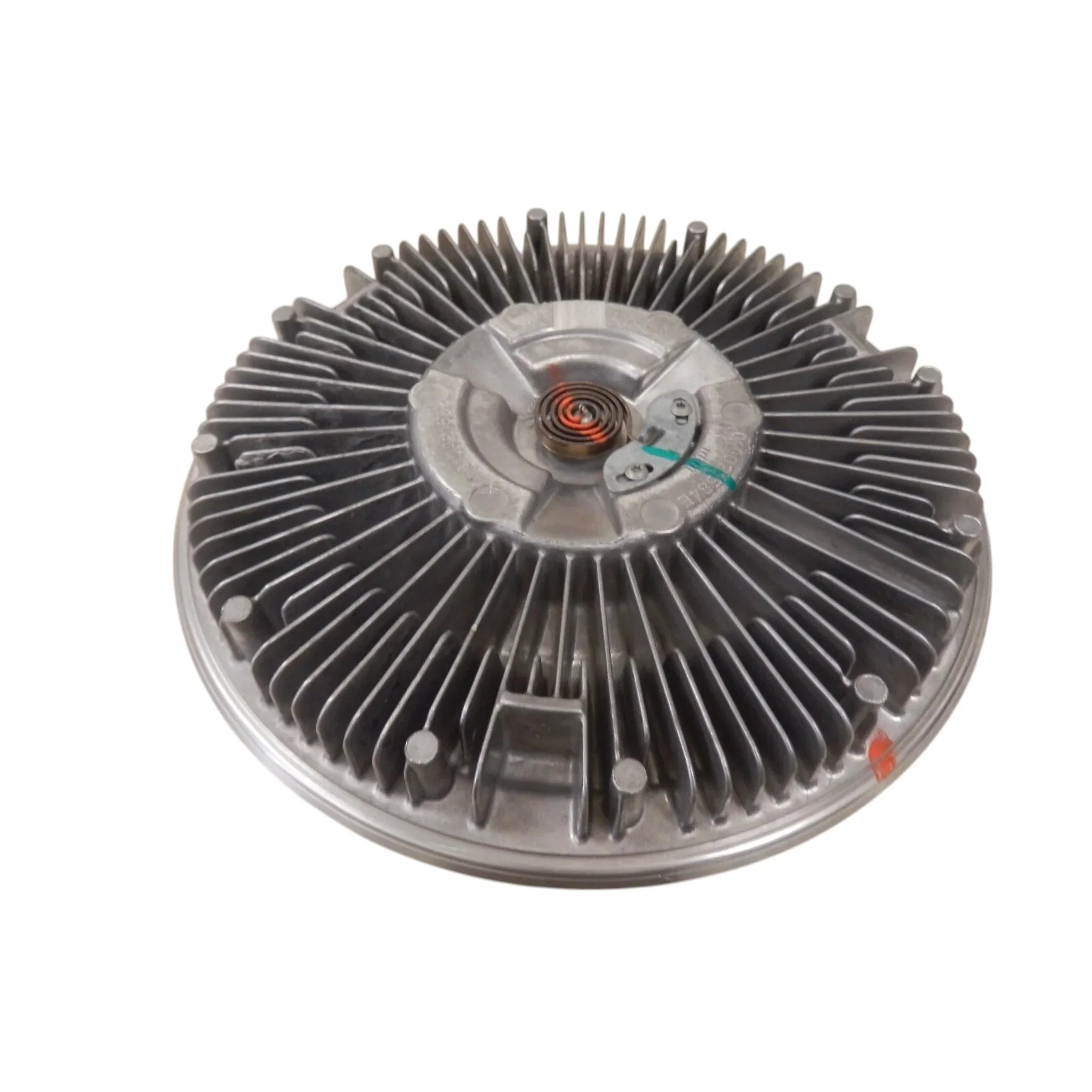 KYS 010021584 Genuine Borg Warner Fan Clutch
