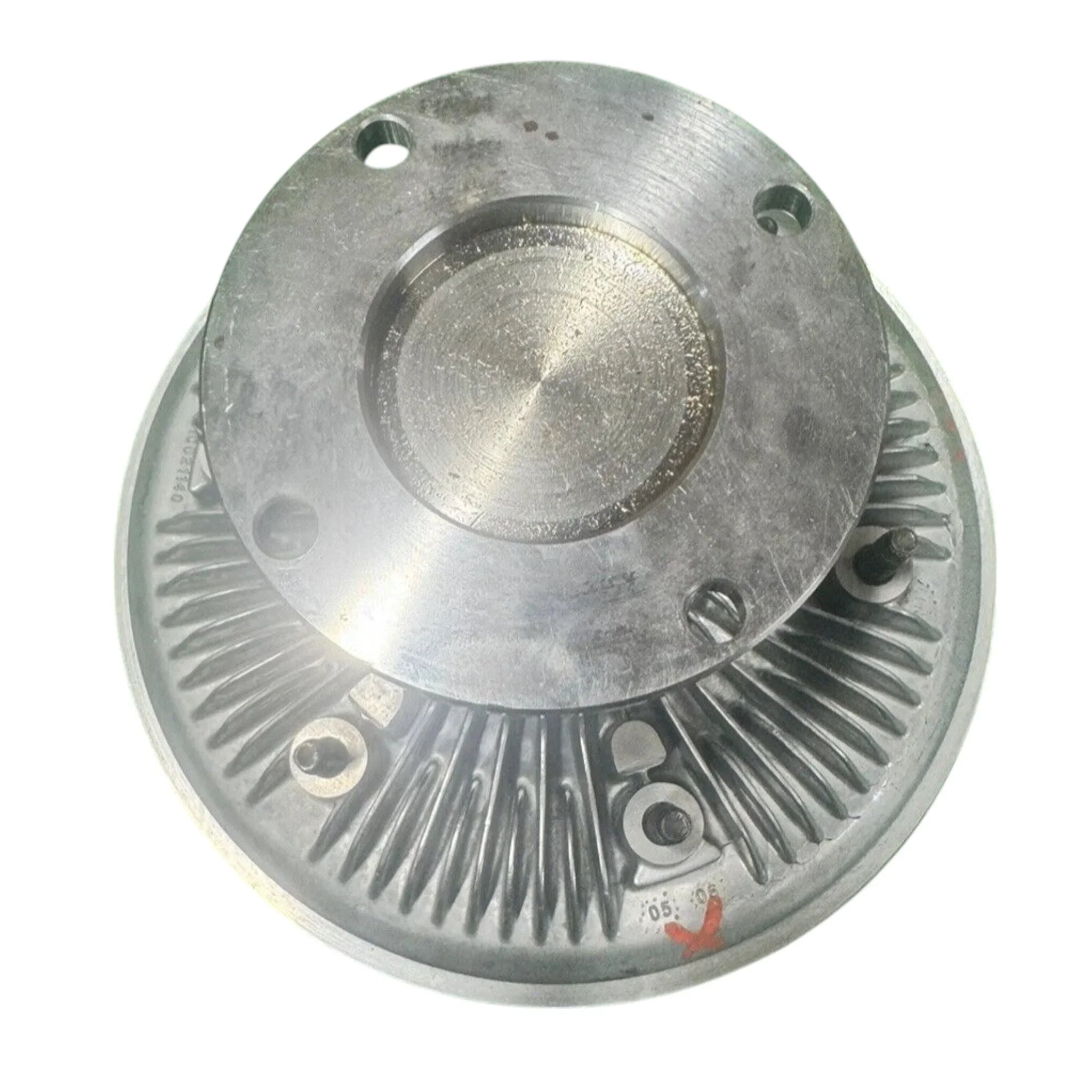 KYS 010021584 Genuine Borg Warner Fan Clutch