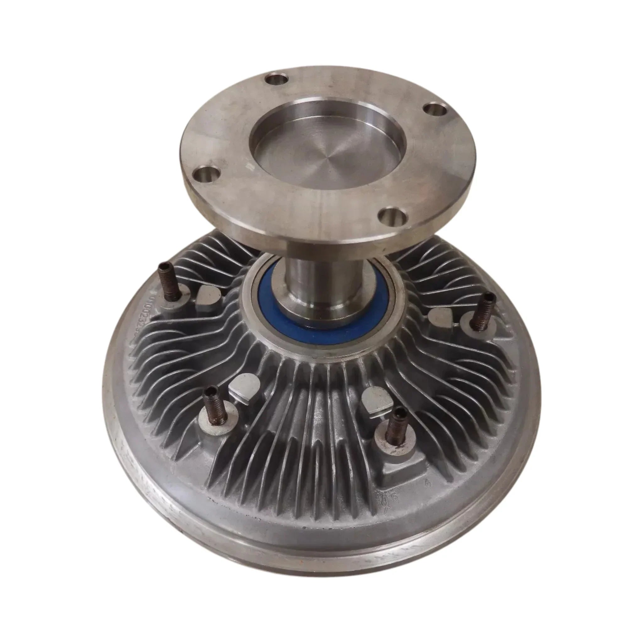 KYS 010021584 Genuine Borg Warner Fan Clutch