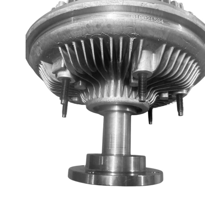 KYS 010021584 Genuine Borg Warner Fan Clutch