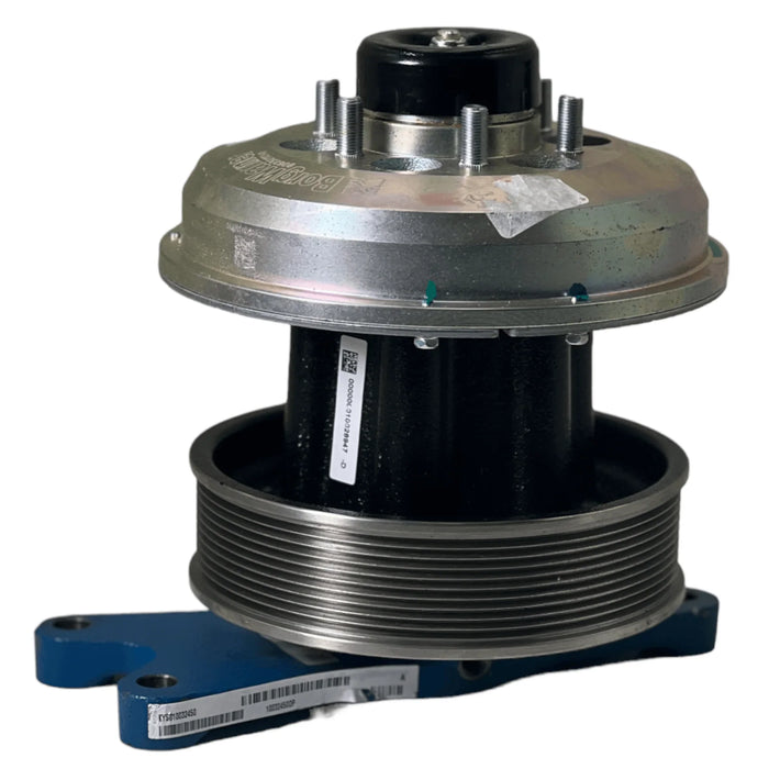 KYS010032450 Genuine BorgWarner Fan Clutch K30