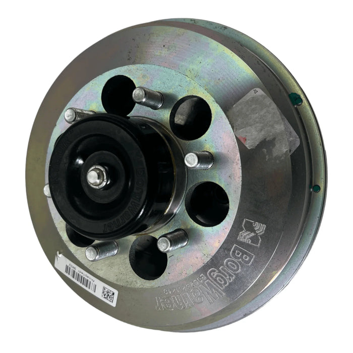 KYS010032450 Genuine BorgWarner Fan Clutch K30