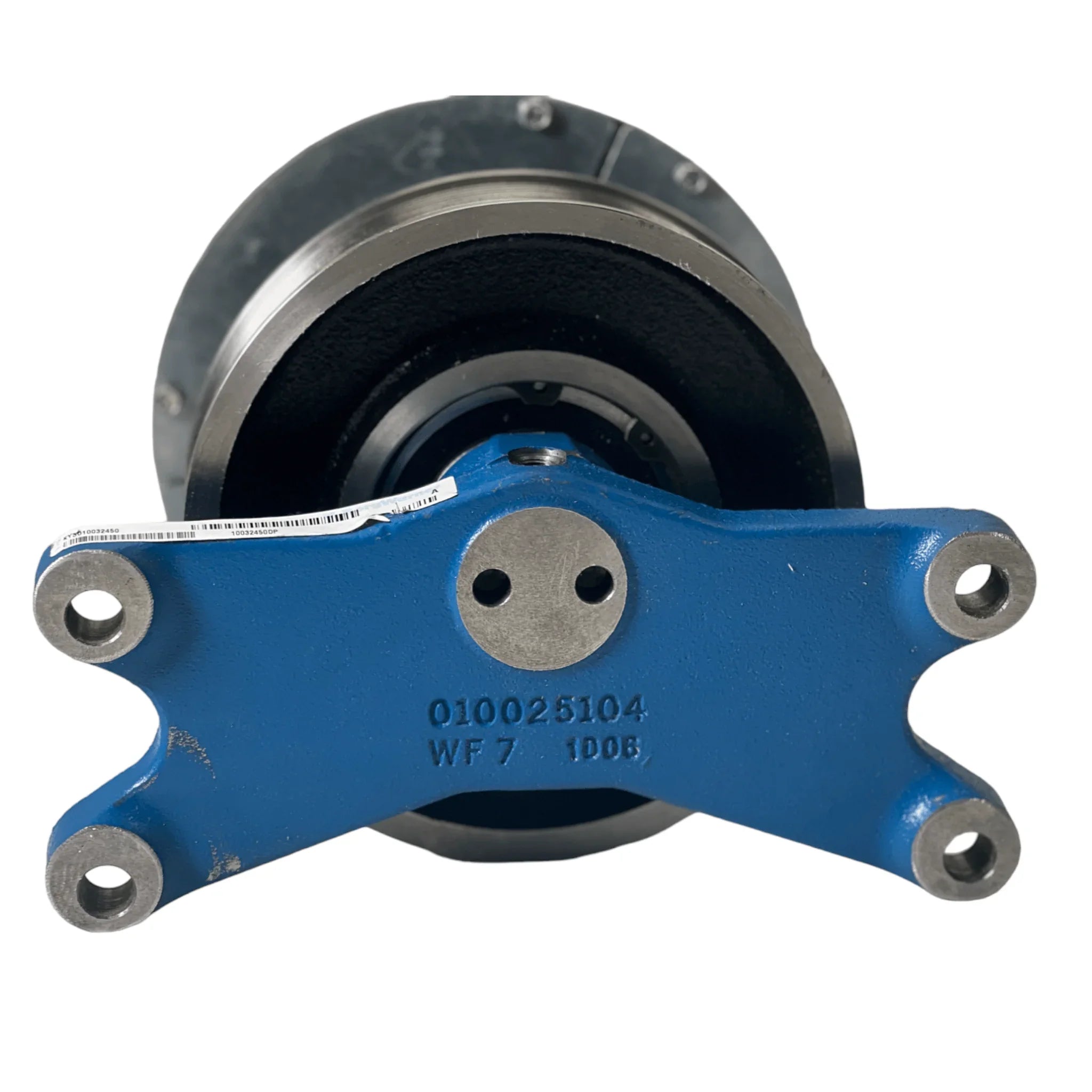 KYS010032450 Genuine BorgWarner Fan Clutch K30