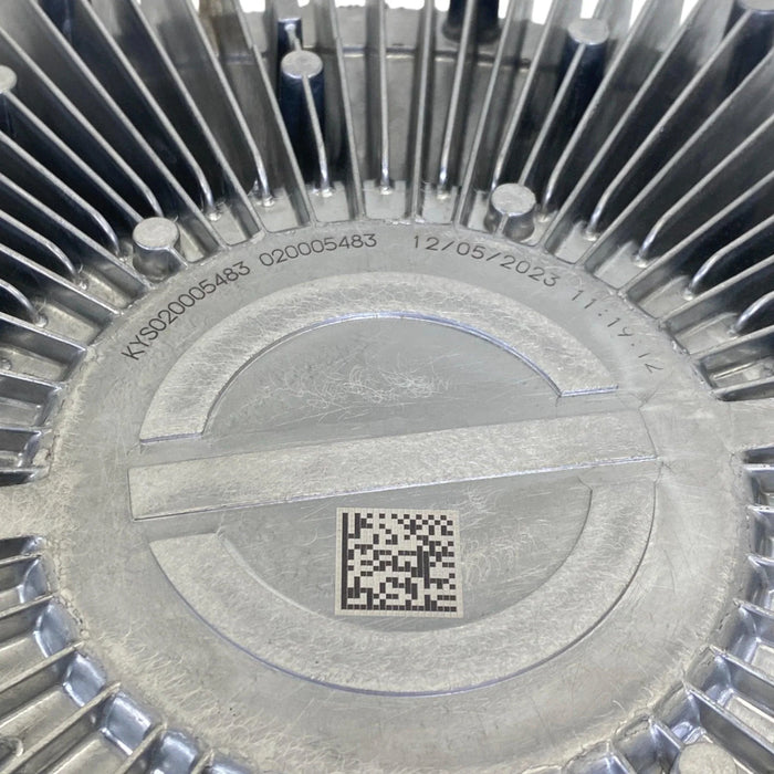 KYS020005483 Genuine Freightliner Fan Clutch