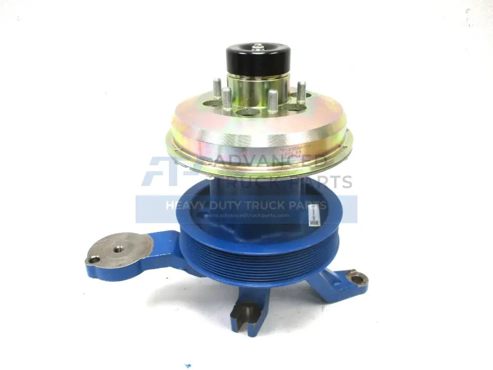 Kysor BorgWarner K26RA Fan Clutch Assembly