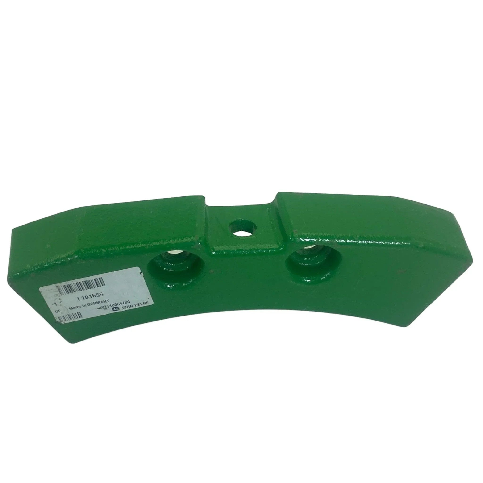 L101655 Genuine John Deere Right Or Left Sway Block