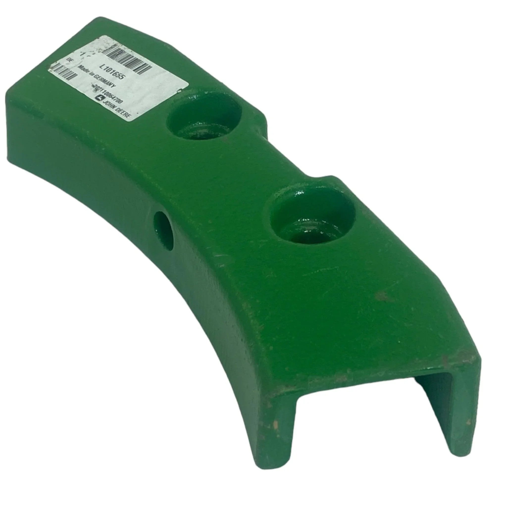 L101655 Genuine John Deere Right Or Left Sway Block
