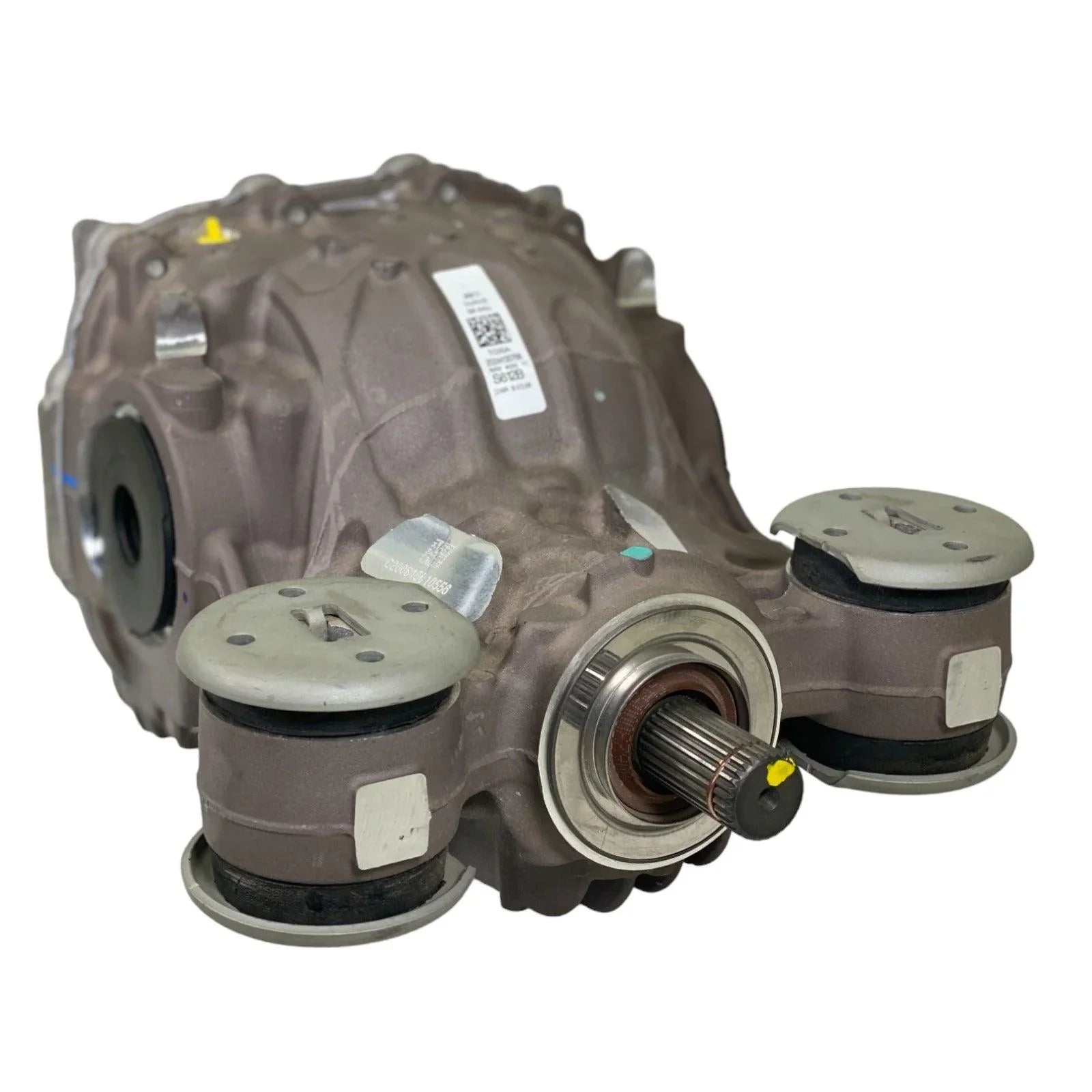 L1Mz-4000-Yd Genuine Ford Rear Differential Carrier For Explorer