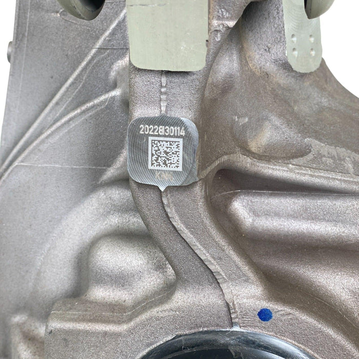 440-10254 Genuine Ford Rear Differential Carrier For Explorer 2020-2023