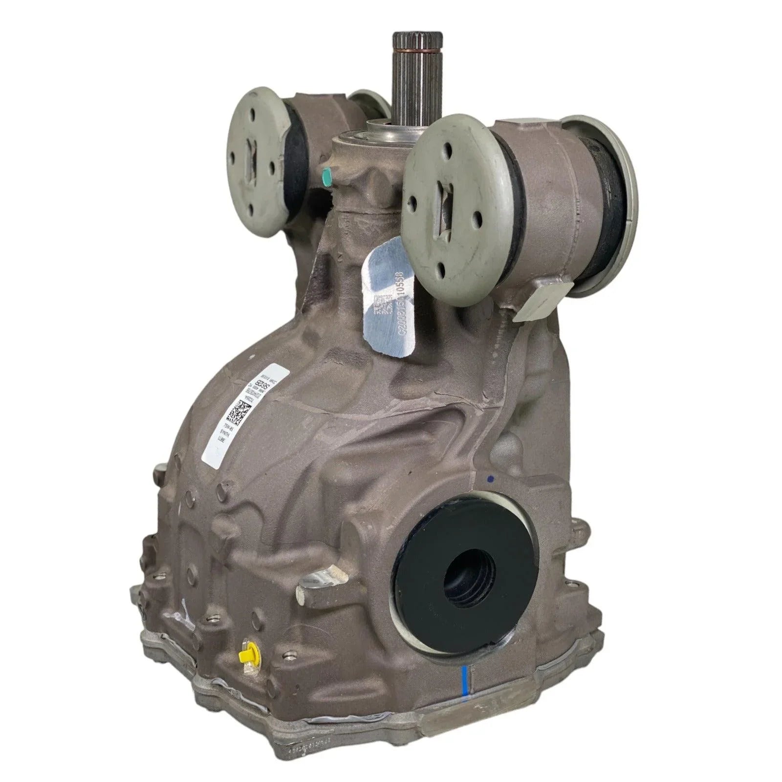 L1Mz-4000-Yd Genuine Ford Rear Differential Carrier For Explorer