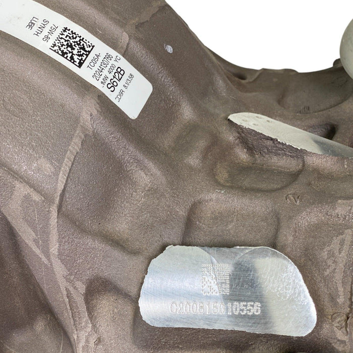 440-10254 Genuine Ford Rear Differential Carrier For Explorer 2020-2023