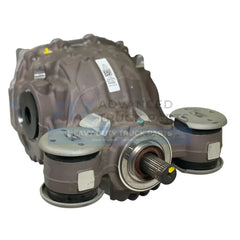 L1MZ-4001-YC Ford Rear Differential Carrier For Explorer 2020-2023
