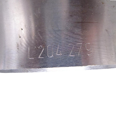 L204279 John Deere MFWD Clutch Drum