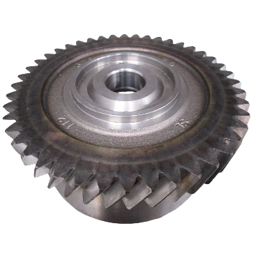 L204279 John Deere MFWD Clutch Drum