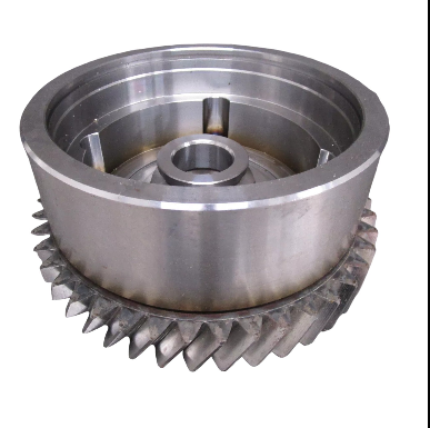 L204279 John Deere MFWD Clutch Drum
