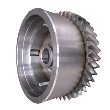 L204279 John Deere MFWD Clutch Drum