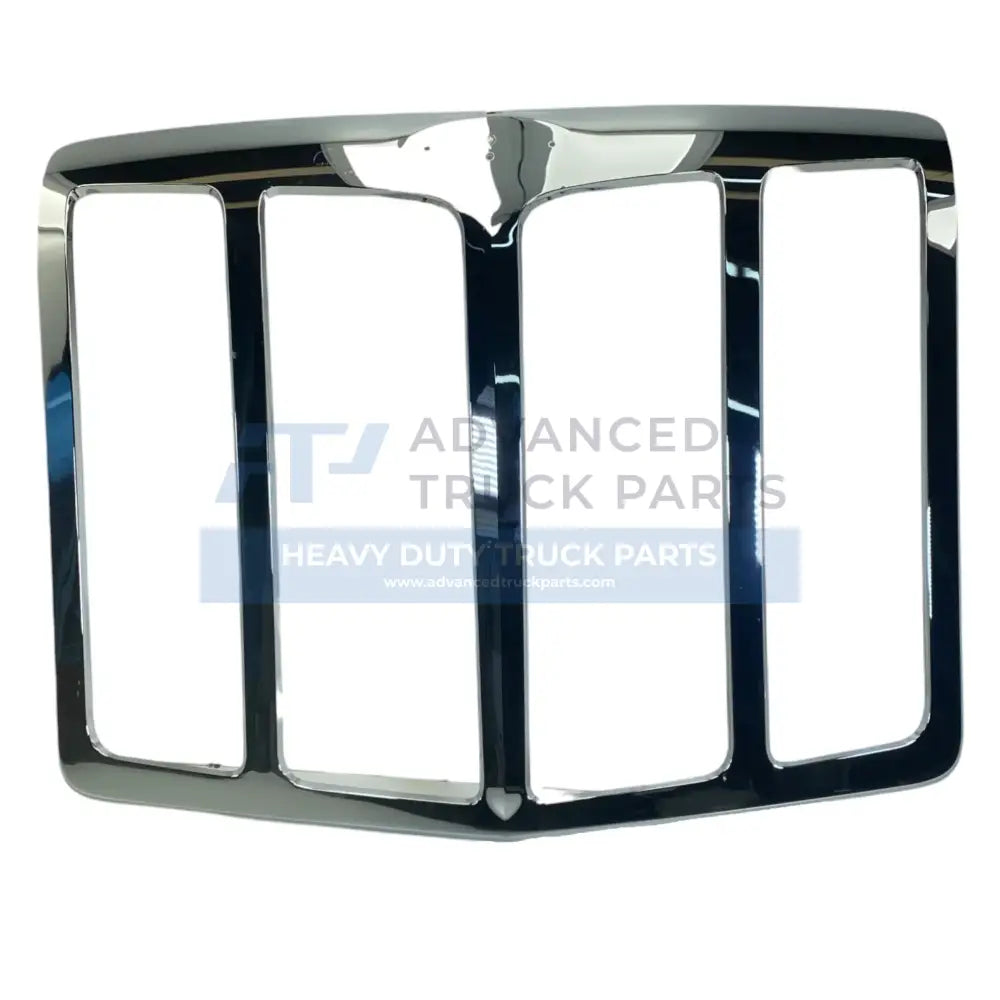L29-6154 Genuine Peterbilt Chrome Grille Surround
