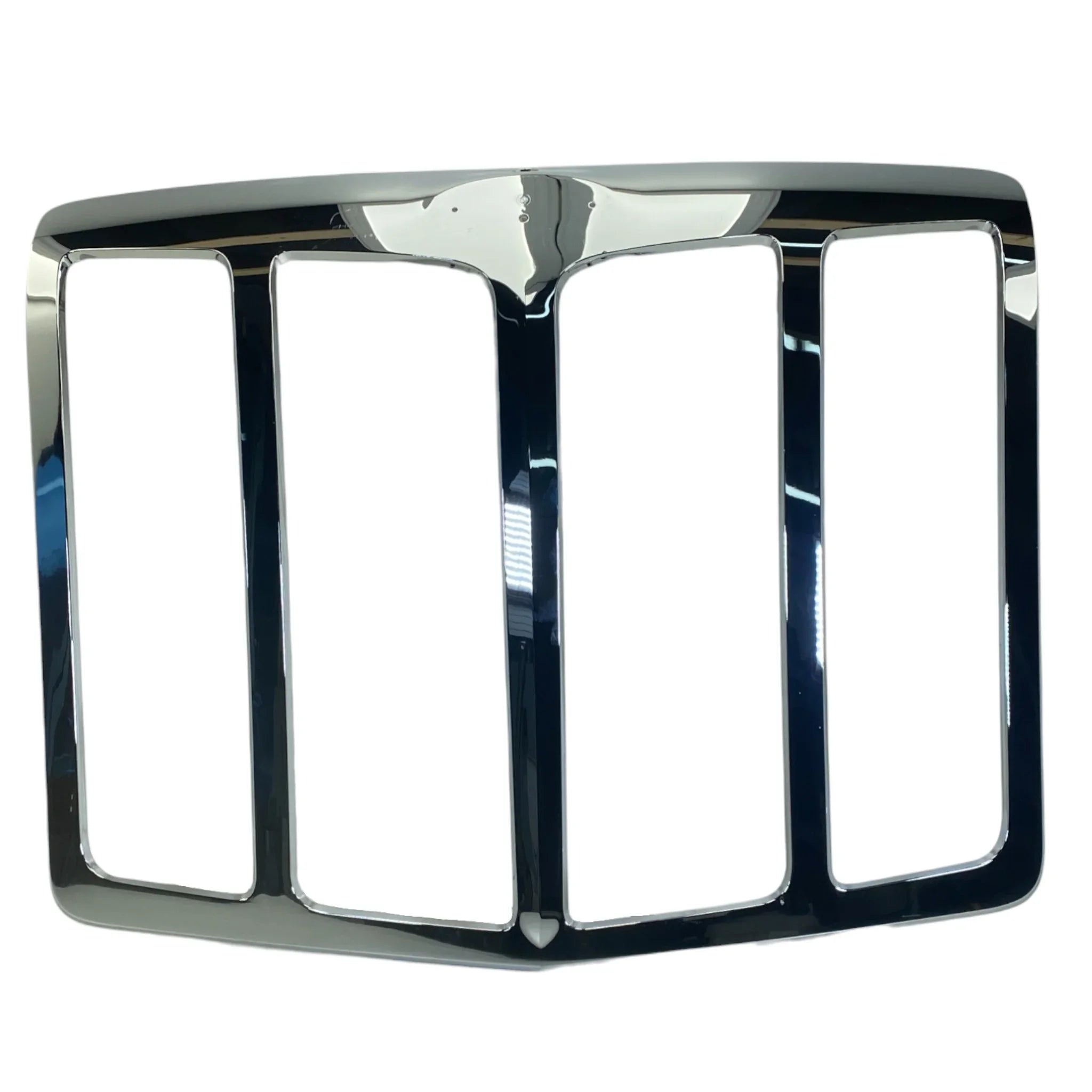 L29-6154 Genuine Peterbilt Chrome Grille Surround