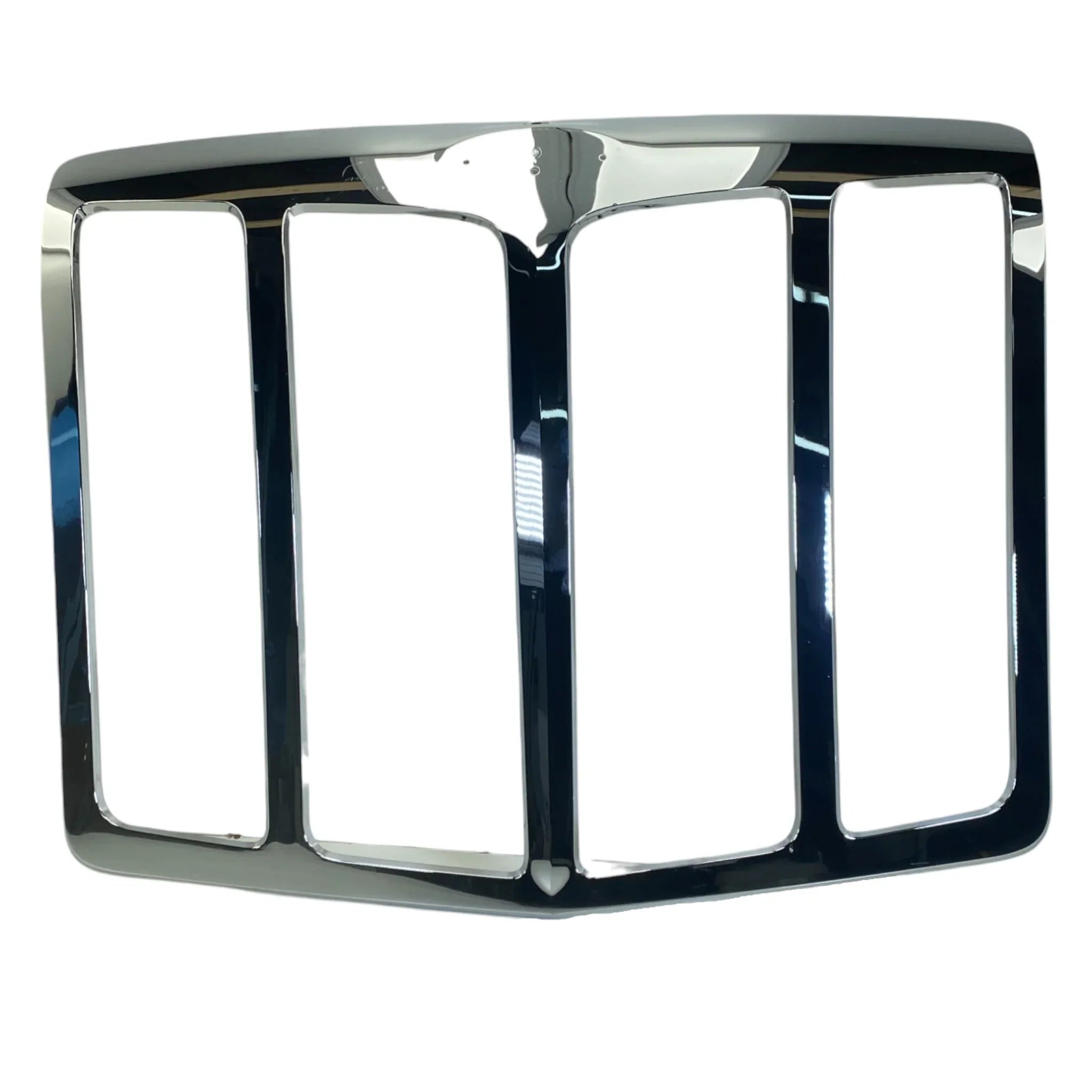 L29-6154 Genuine Peterbilt Chrome Grille Surround