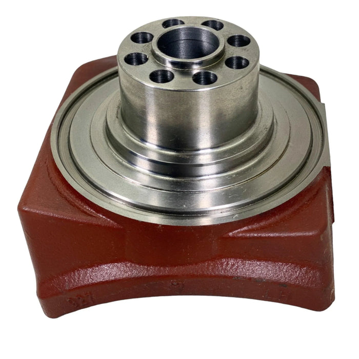 L41927 Genuine John Deere Front Left Axle Hub Carrier