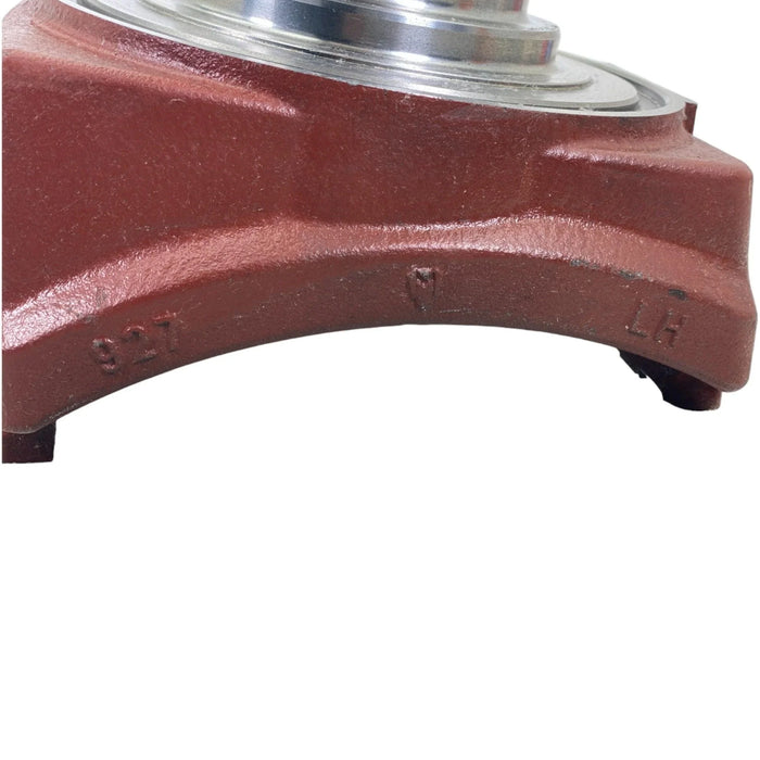 L41927 Genuine John Deere Front Left Axle Hub Carrier