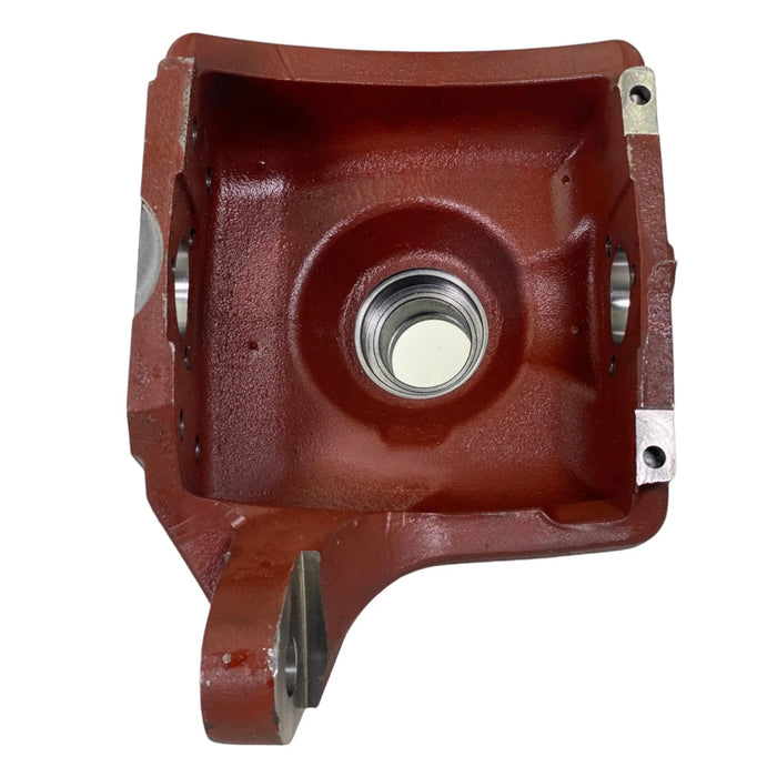 L41927 Genuine John Deere Front Left Axle Hub Carrier