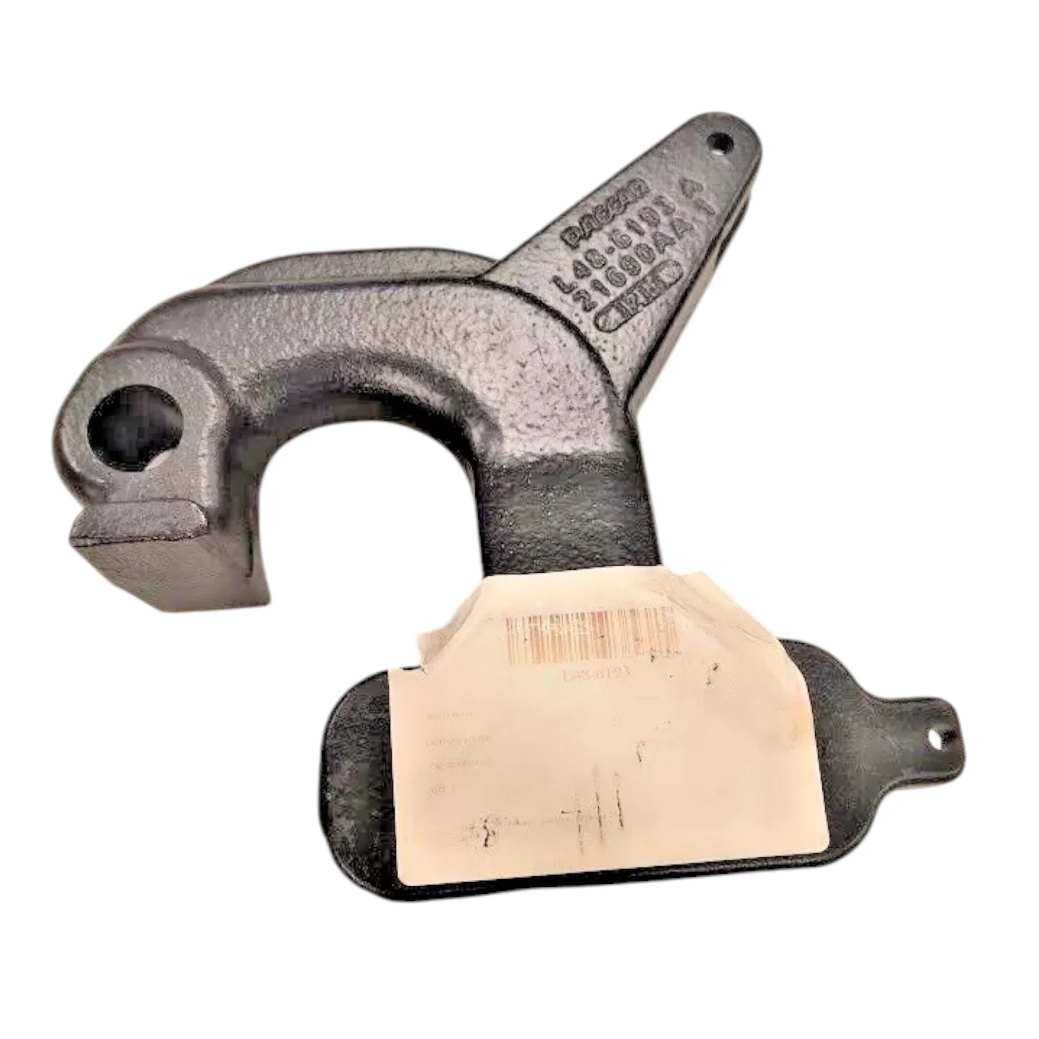 L486193 Genuine Paccar Hood Pivot