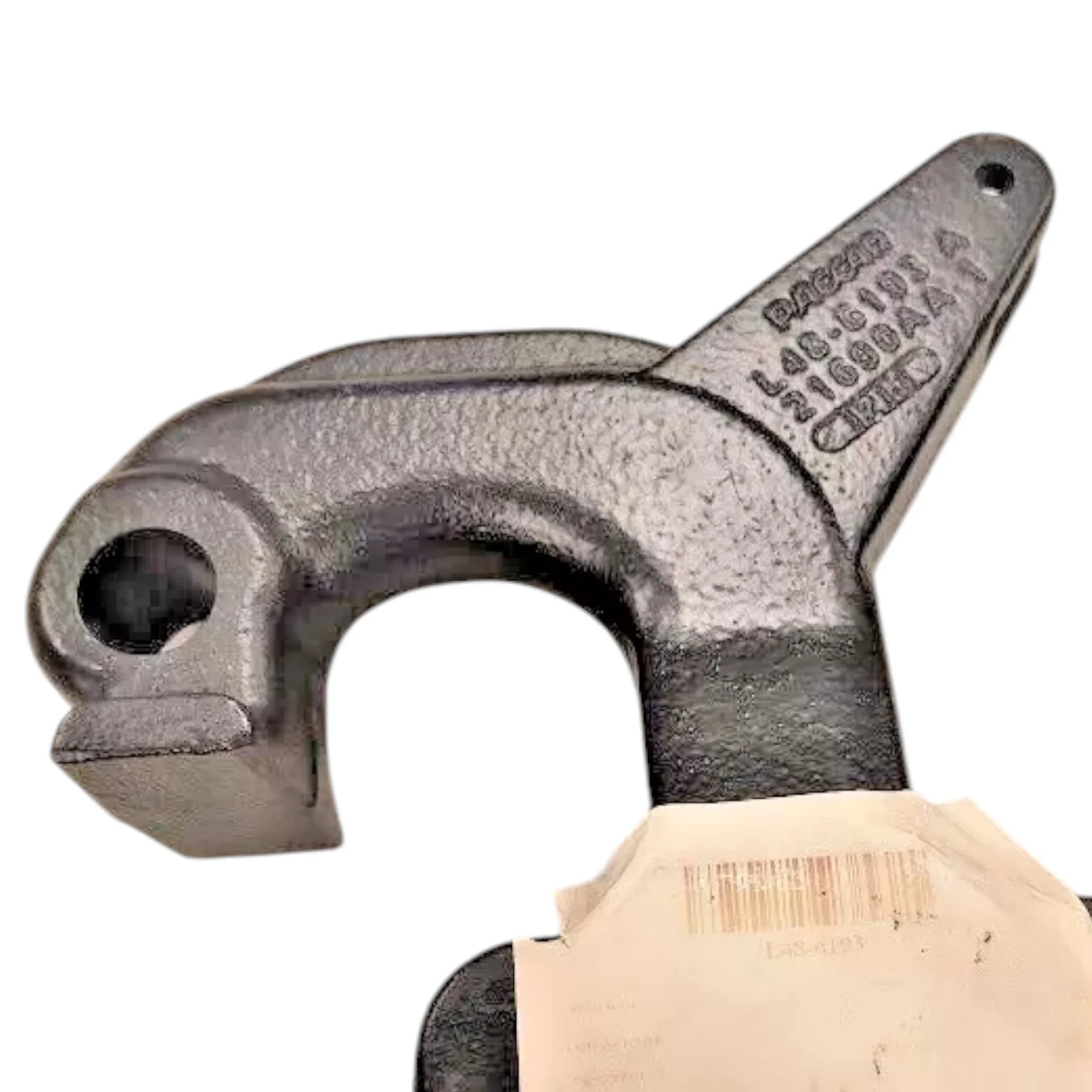 L486193 Genuine Paccar Hood Pivot