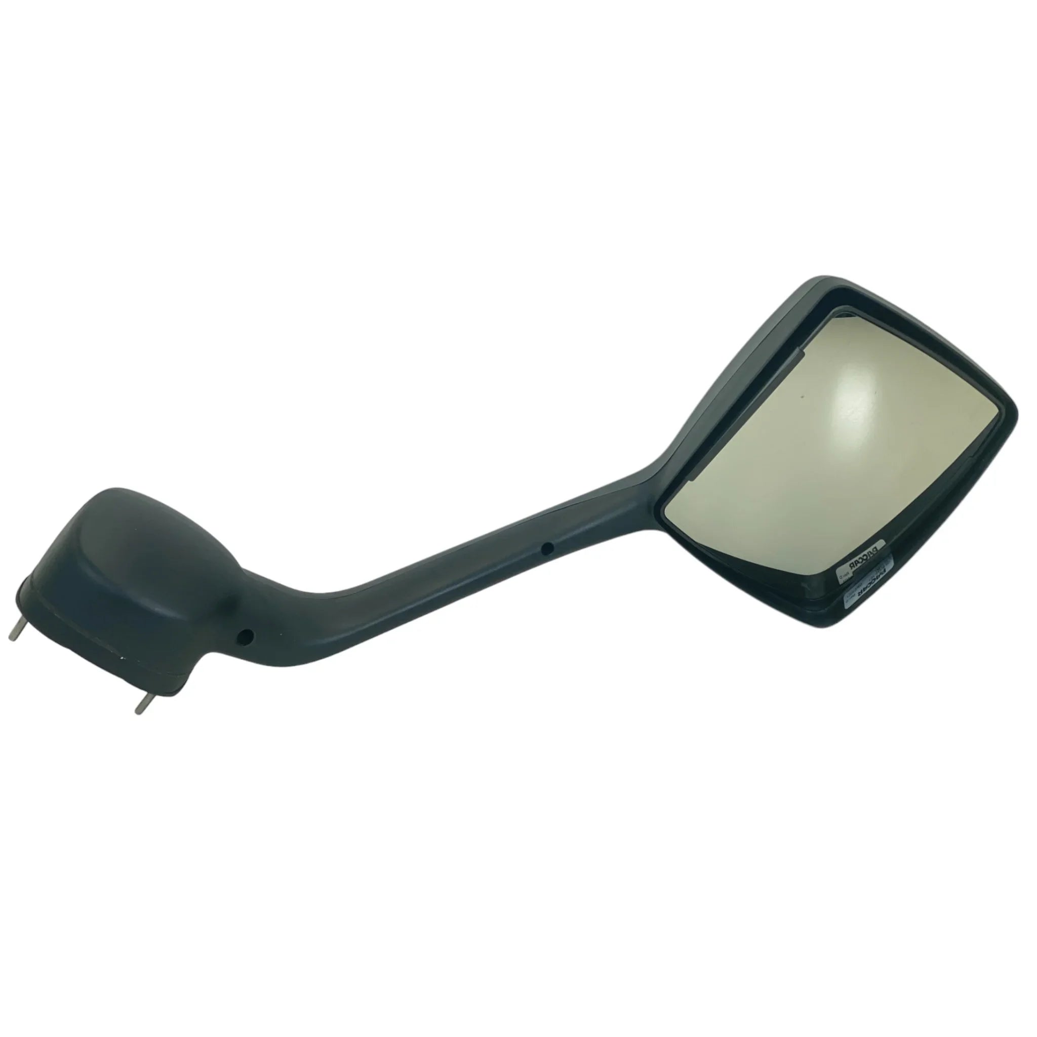 L59-6003-101 Genuine Paccar Mirror-Hood Aero Non-Heat Blk Lh