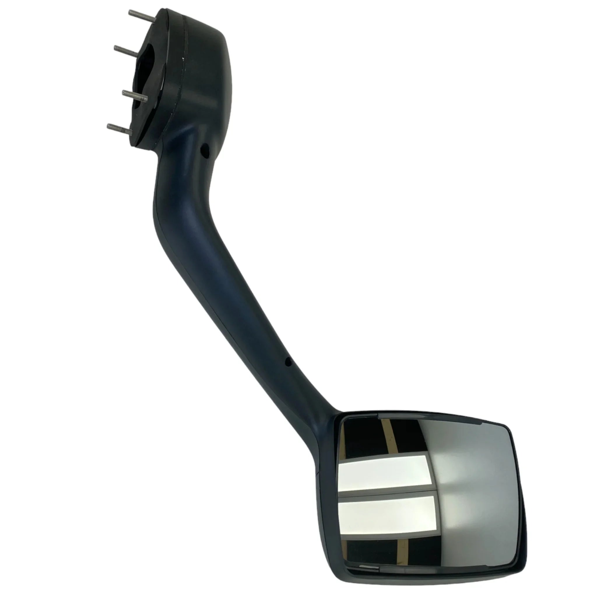 L59-6003-101 Genuine Paccar Mirror-Hood Aero Non-Heat Blk Lh