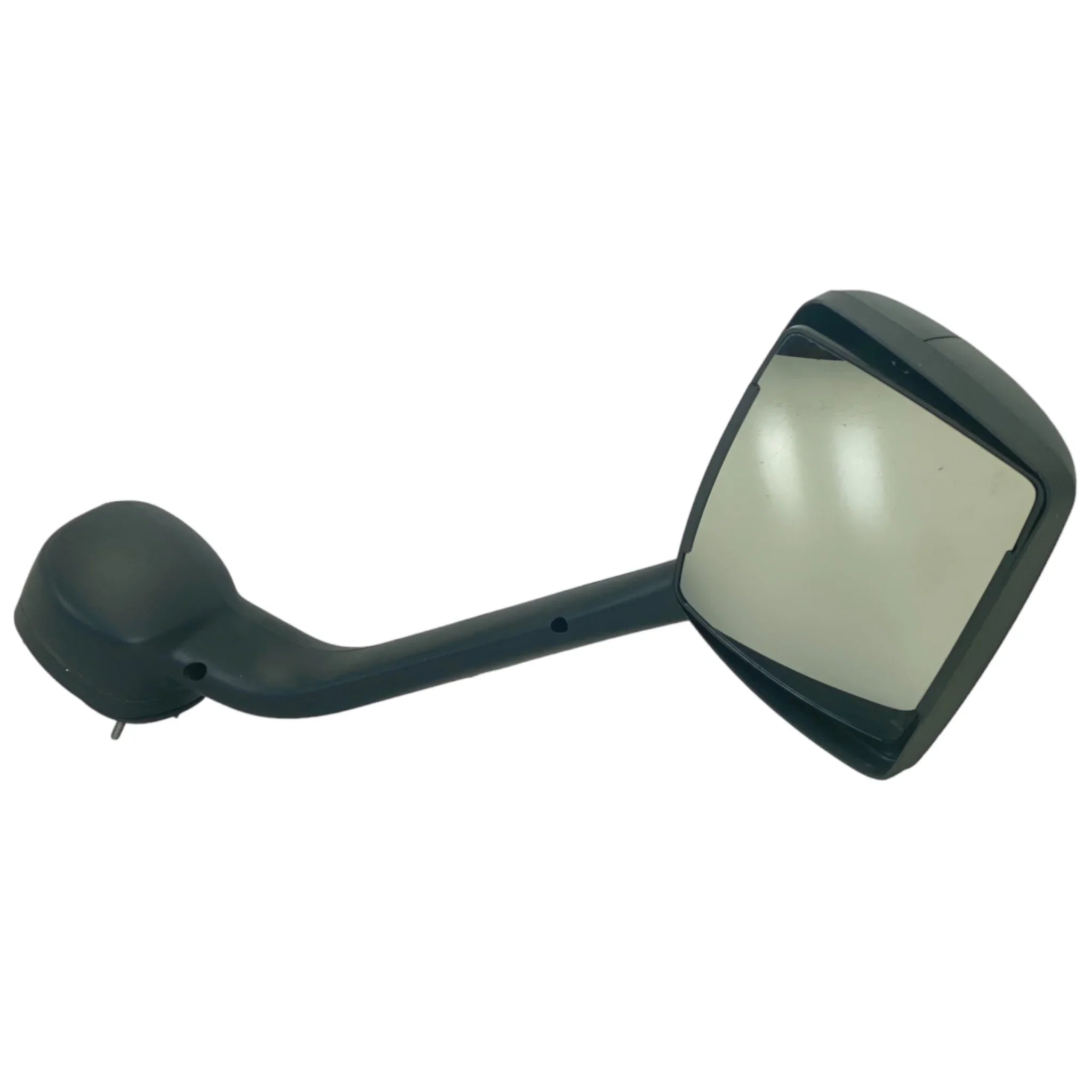 L59-6003-100 Genuine Paccar Mirror-Hood Aero Non-Heat Blk Lh