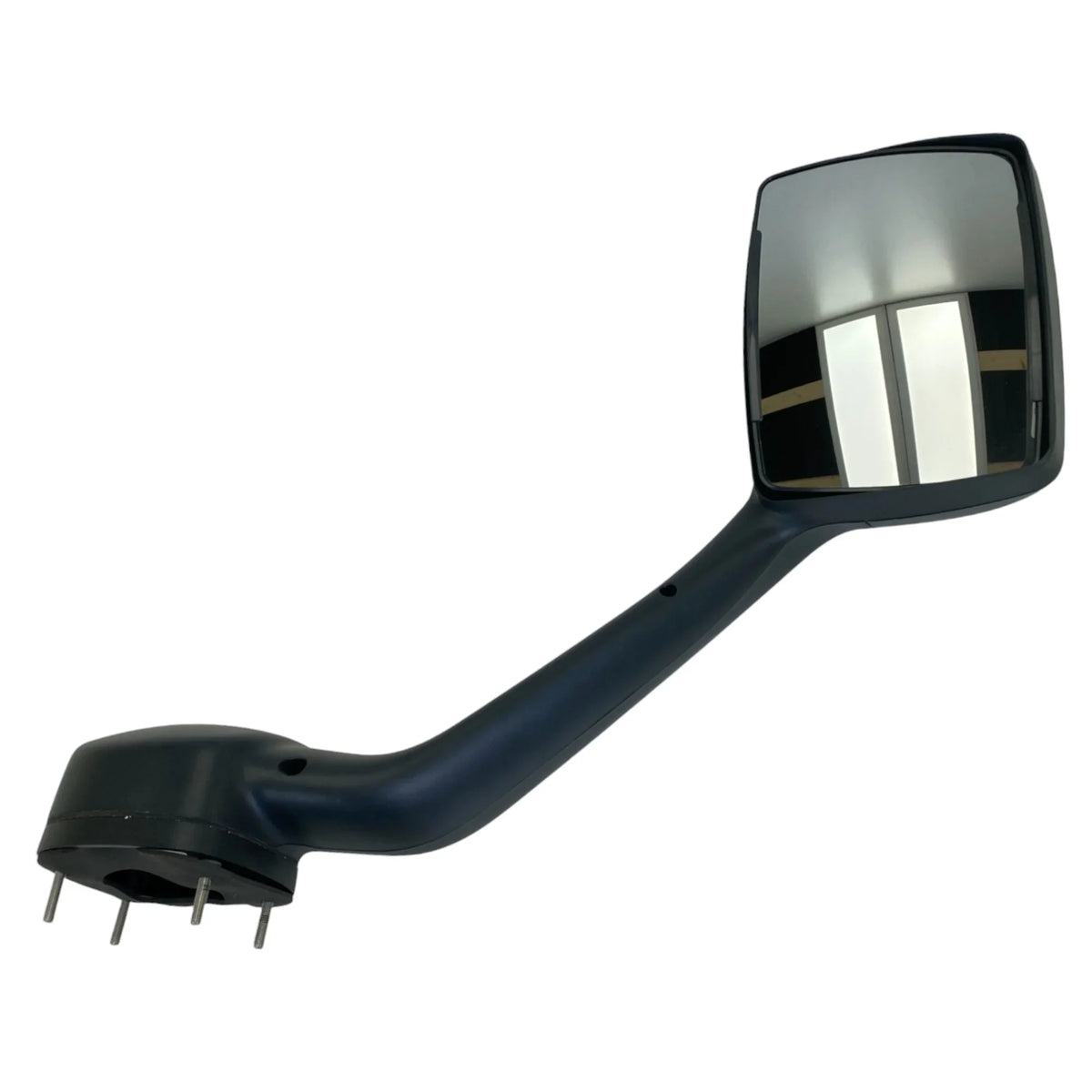 L596003100 Genuine Paccar Mirror-Hood Aero Non-Heat Blk Lh