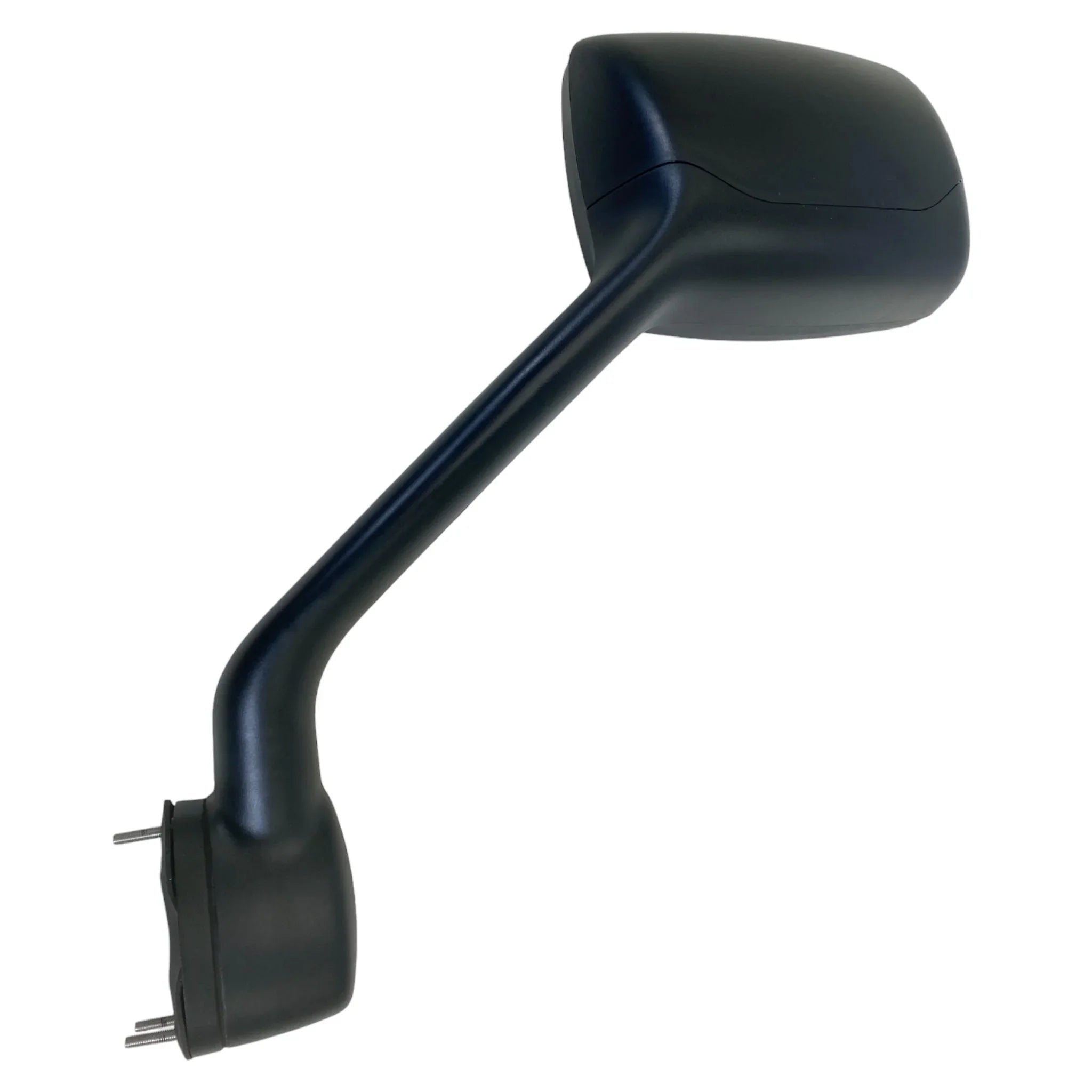 L59-6003-101 Genuine Paccar Mirror-Hood Aero Non-Heat Blk Lh