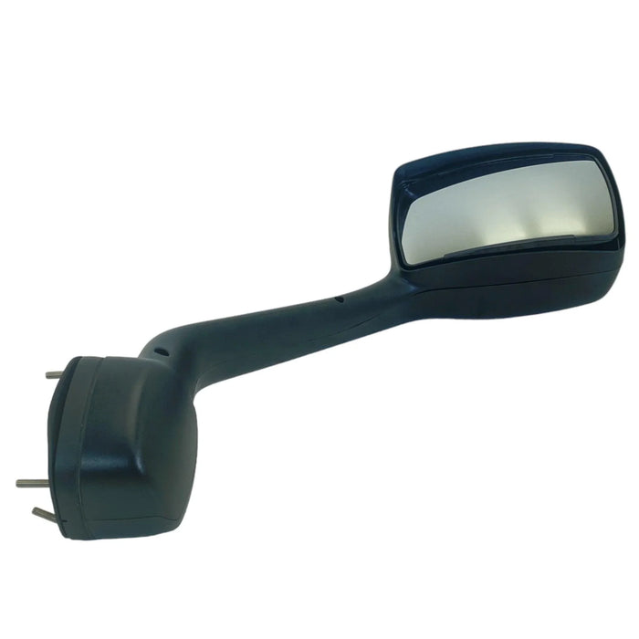 L596003101R Genuine Paccar Mirror-Hood Aero Non-Heat Blk Rh