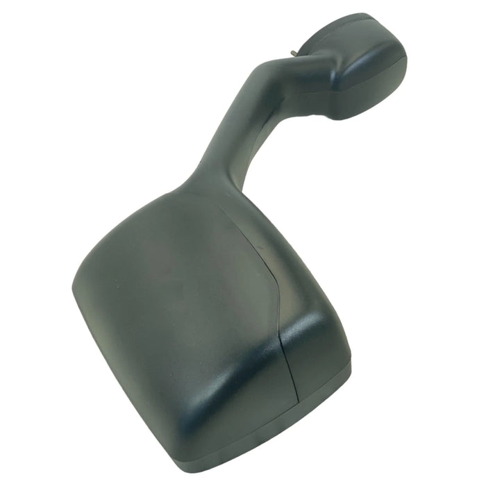 L596003101R Genuine Paccar Mirror-Hood Aero Non-Heat Blk Rh
