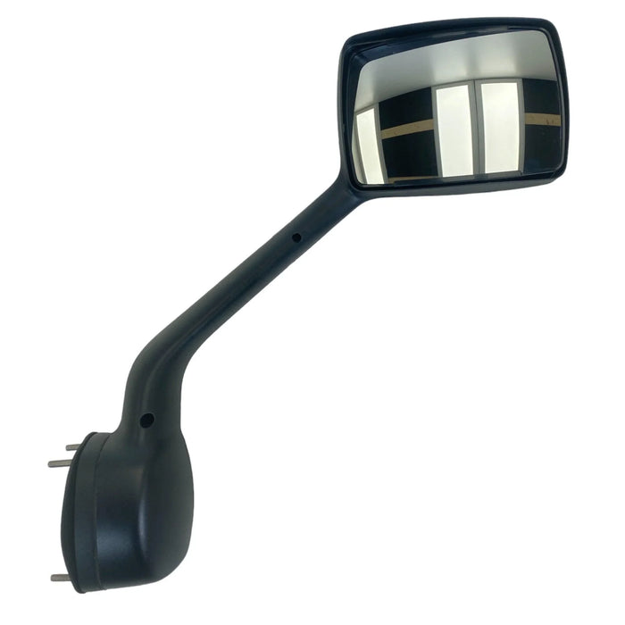 L596003101R Genuine Paccar Mirror-Hood Aero Non-Heat Blk Rh