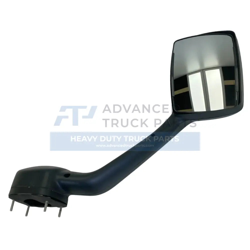 L596003100 Genuine Paccar Mirror-Hood Aero Non-Heat Blk Lh