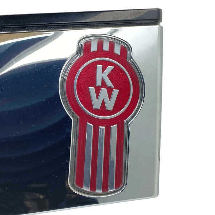 L601062 Genuine Kenworth Hood Left Side Vent Trim