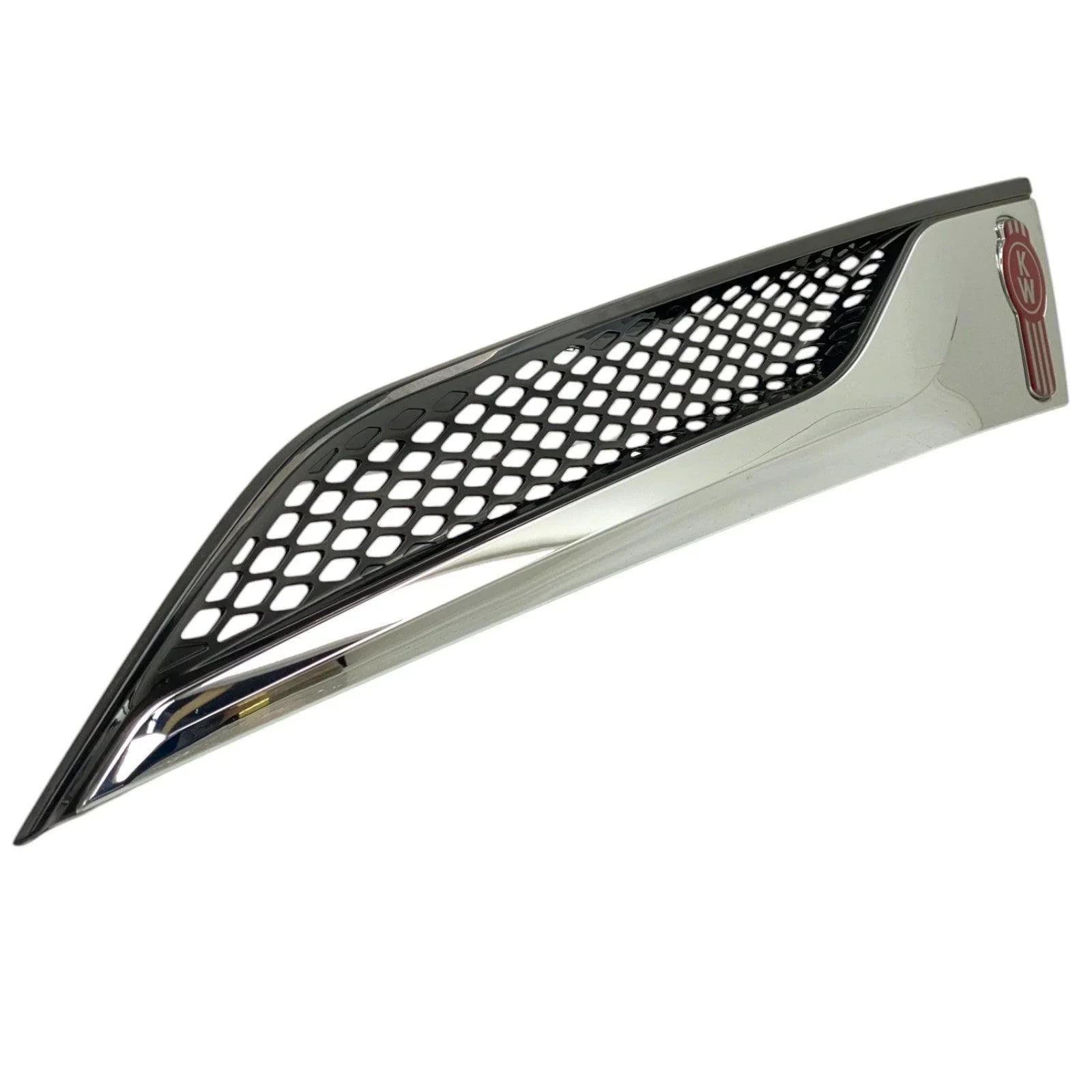 L601062 Genuine Kenworth Hood Left Side Vent Trim