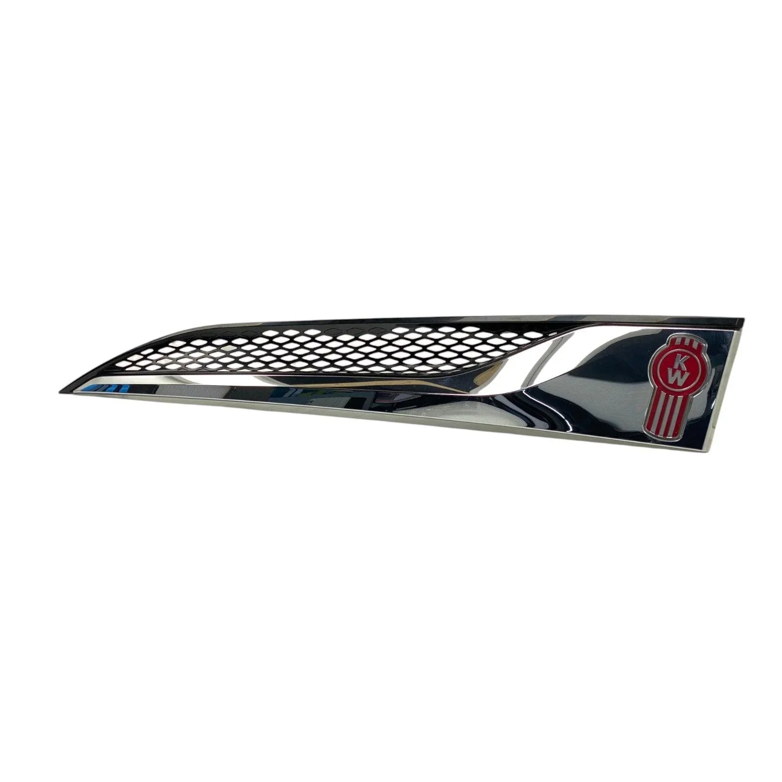 L601062 Genuine Kenworth Hood Left Side Vent Trim