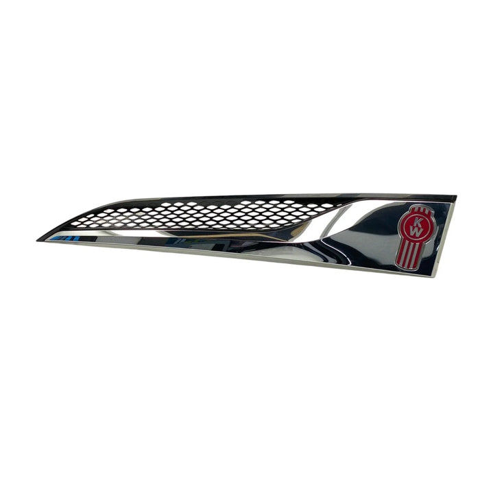 L601062 Genuine Kenworth Hood Left Side Vent Trim
