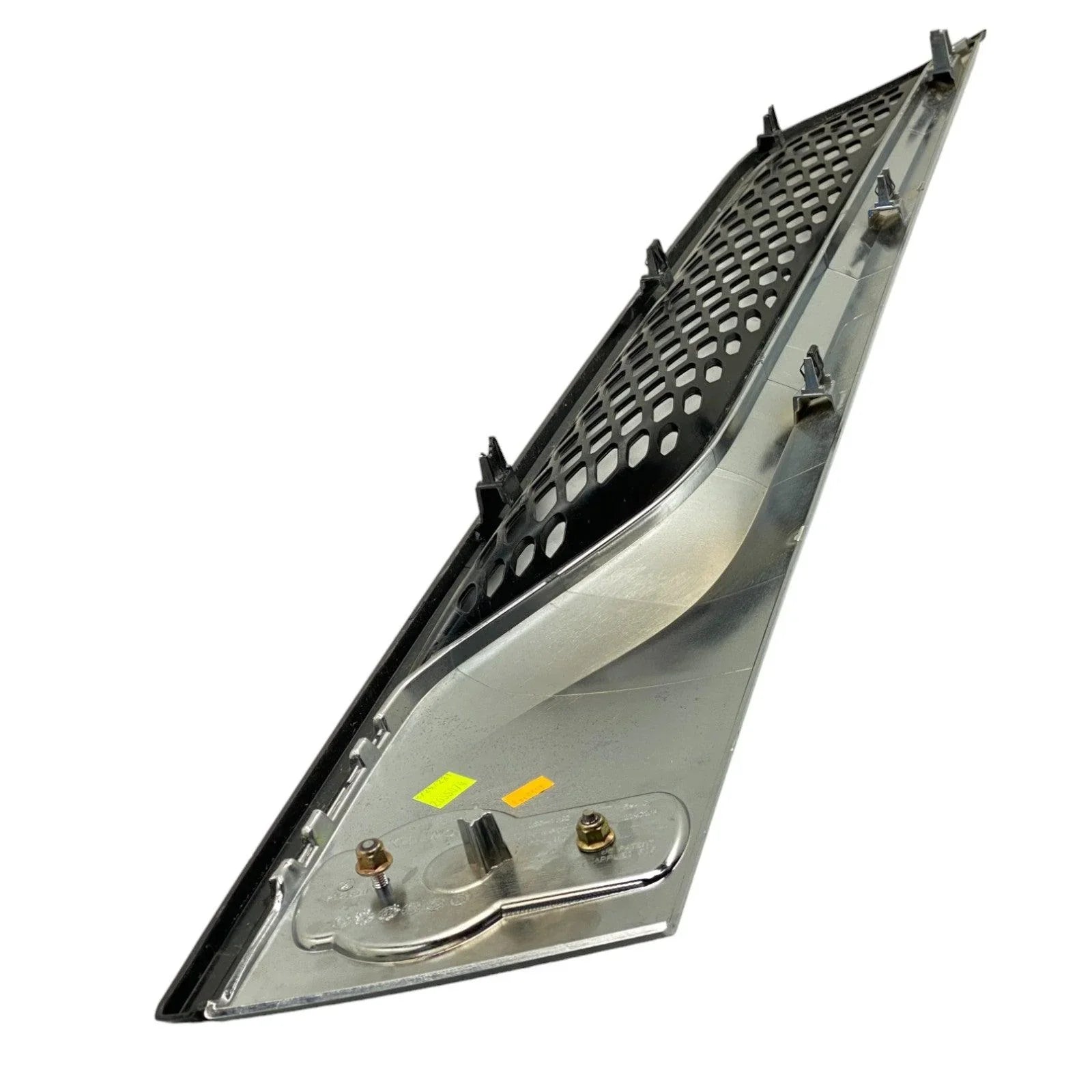 L601062 Genuine Kenworth Hood Left Side Vent Trim