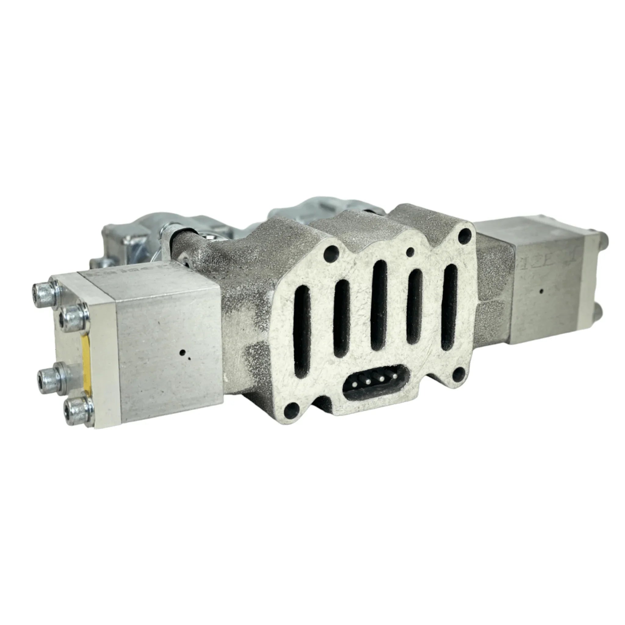 L665-39-211-53 Genuine Parker Solenoid Pneumatic Control Valve