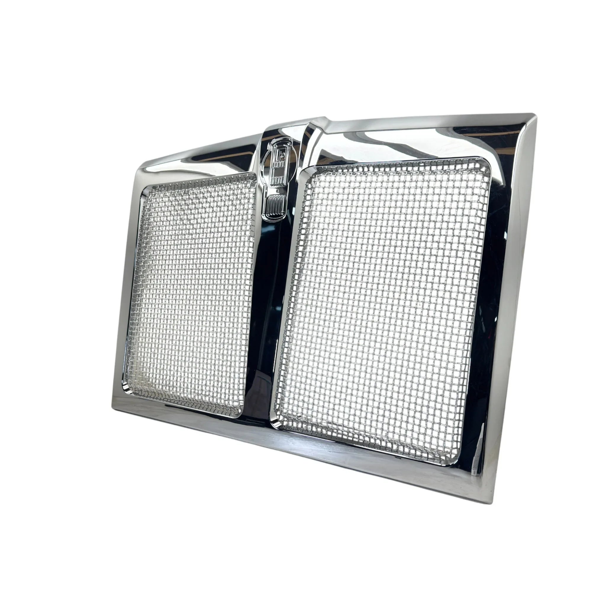 L77-6289 Kenworth Grille Chrome T880