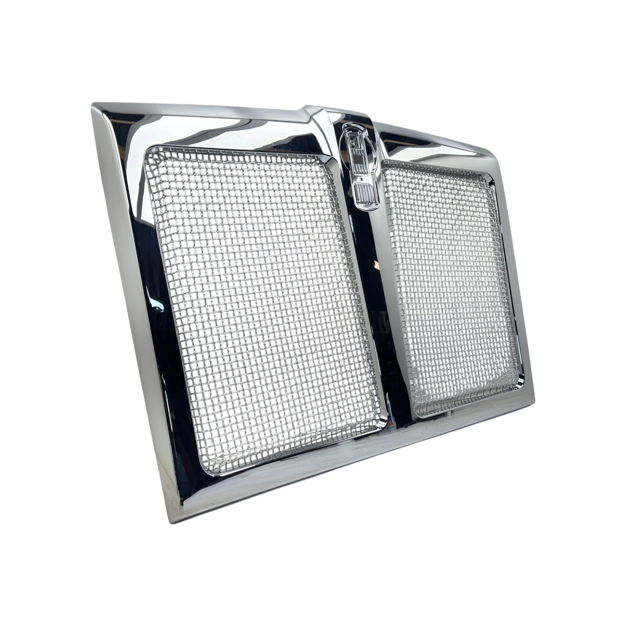 L77-6289 Kenworth Grille Chrome T880