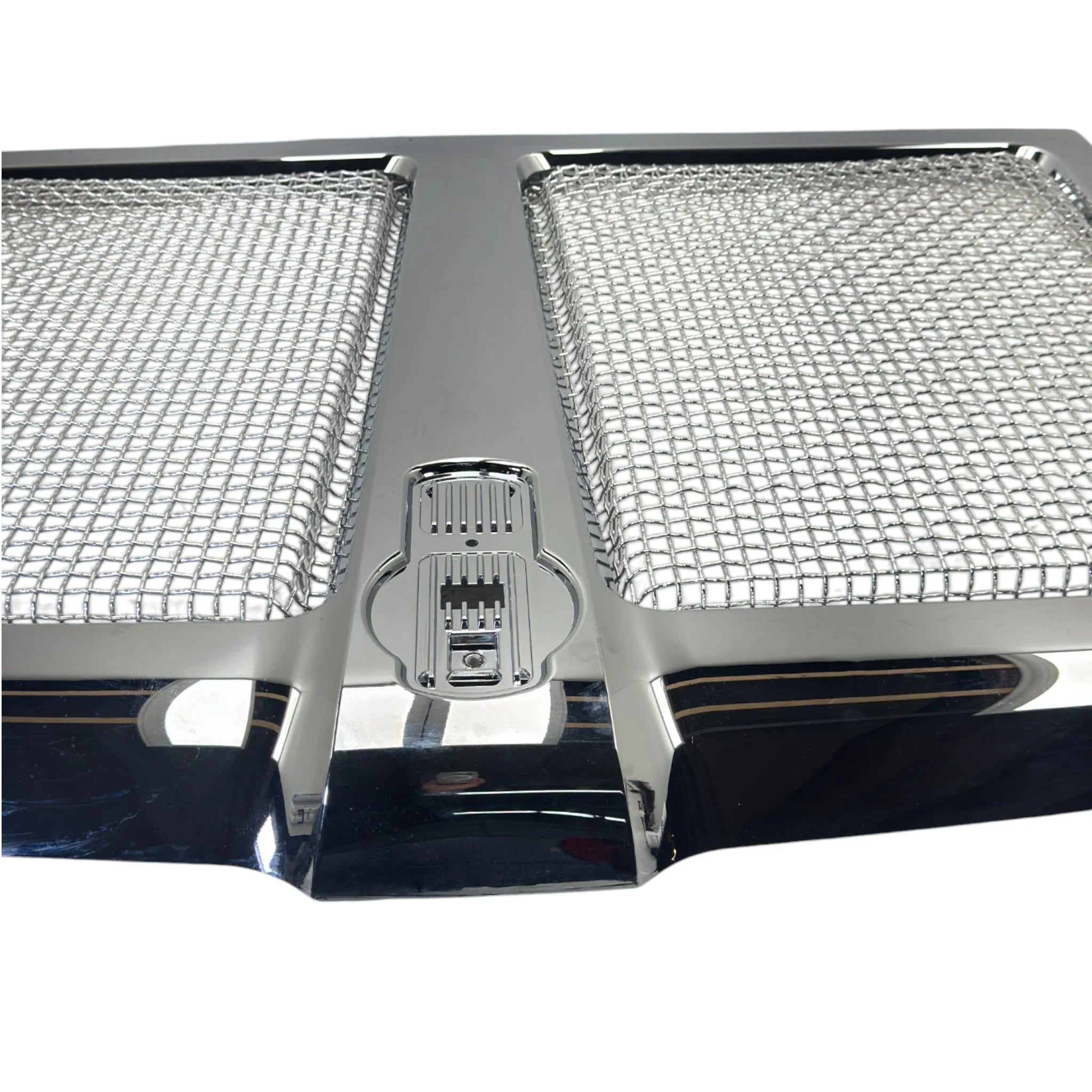 L77-6289 Kenworth Grille Chrome T880