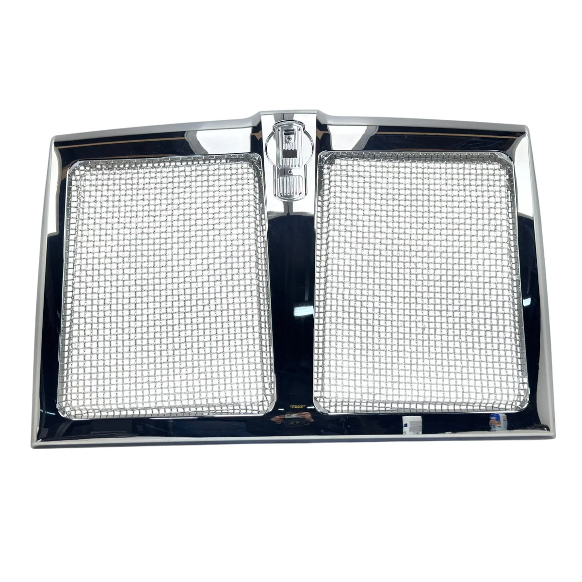 L77-6289 Kenworth Grille Chrome T880
