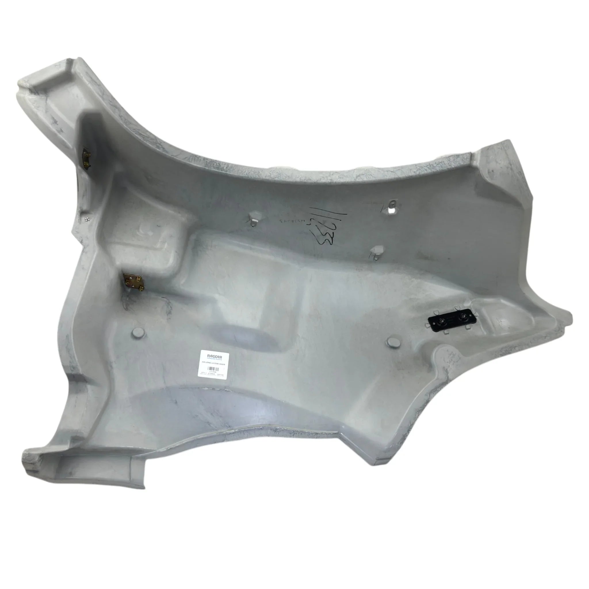 L776165 Genuine Paccar Left Side Hood Reinforcement